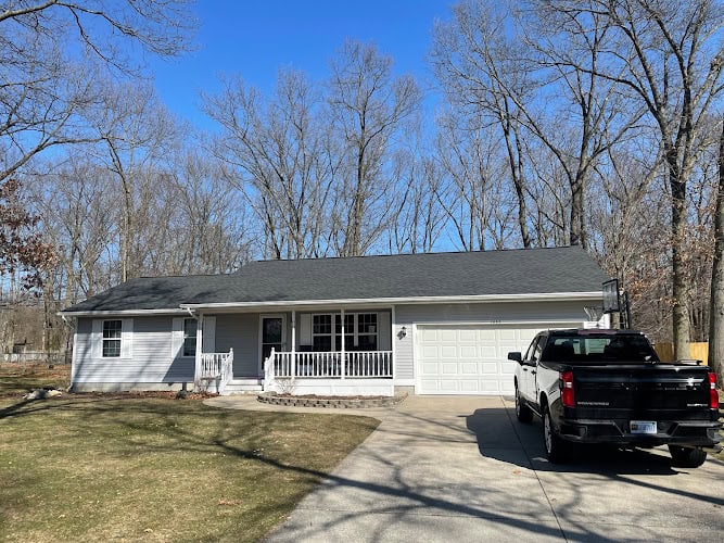 Werner Roofing