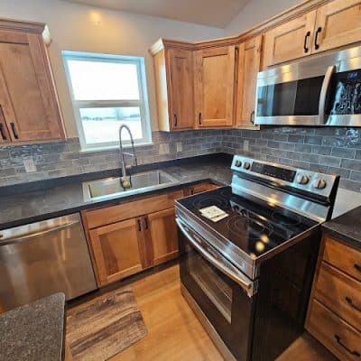 KD Construction & Remodel Handyman