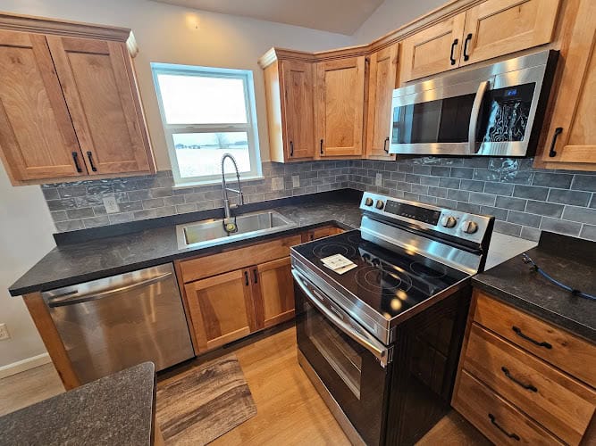 KD Construction & Remodel Handyman