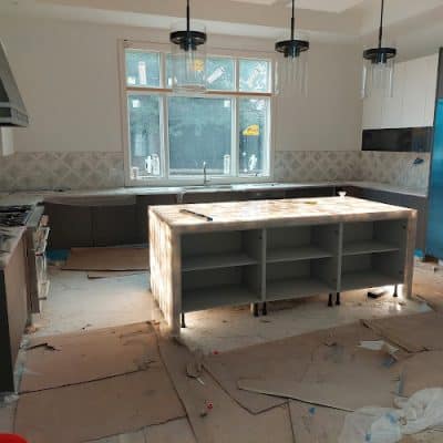 Narsso Construction and Plumbing