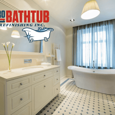 Pro Bathtub Refinishing Inc