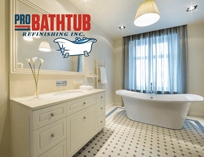 Pro Bathtub Refinishing Inc