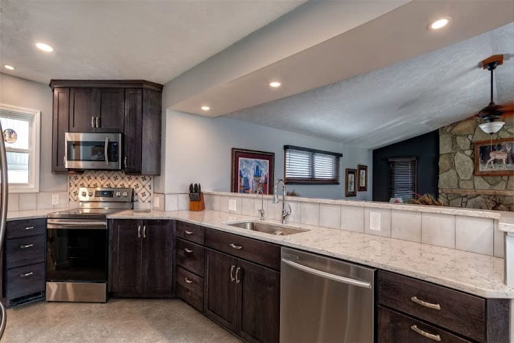 Acclaim Renovations and Design