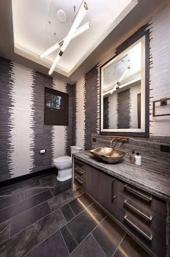 Aspen Leaf Interiors