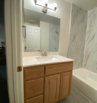 Mammoth Construction LLC