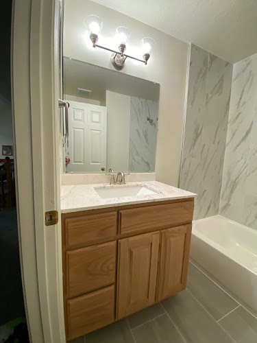 Mammoth Construction LLC
