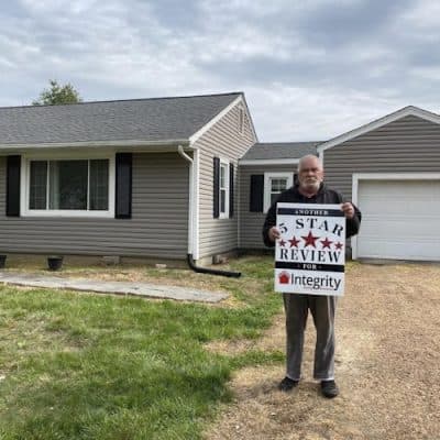 Integrity Roofing & Exteriors