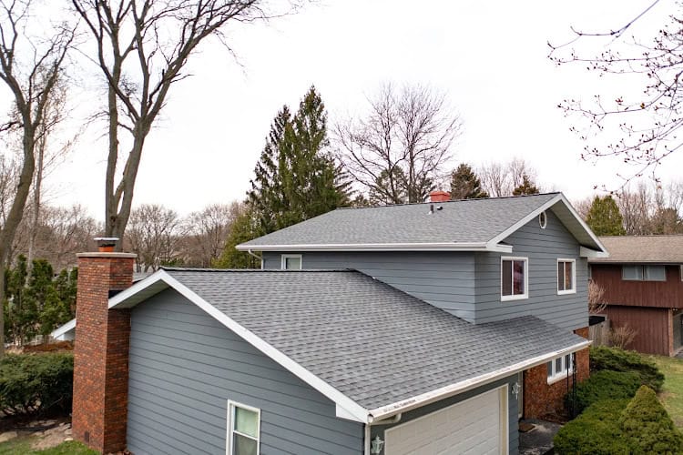 Larson Home Services