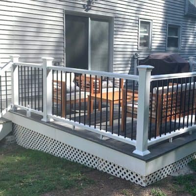 Ace Remodeling NJ