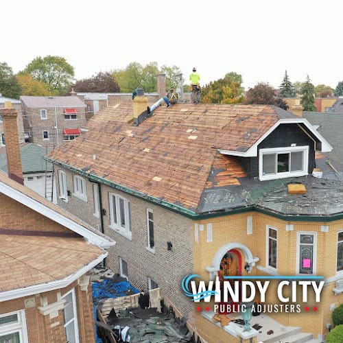 Windy City Construction Group