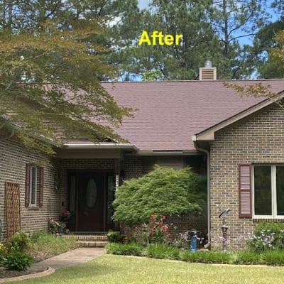 South Point Roofing & Gutters
