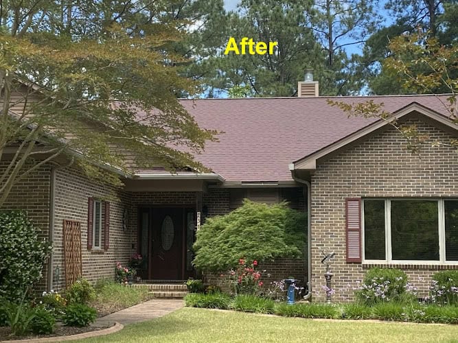 South Point Roofing & Gutters