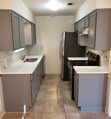 JJ GENERAL CONTRACTOR