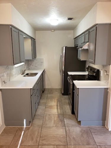JJ GENERAL CONTRACTOR