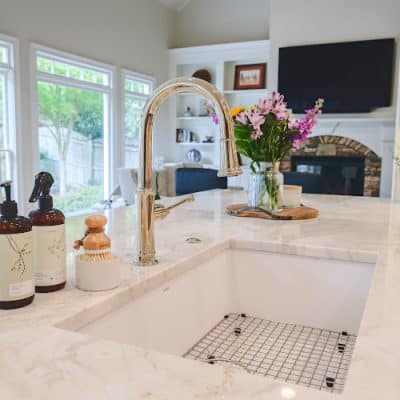 BA Stone Surfaces