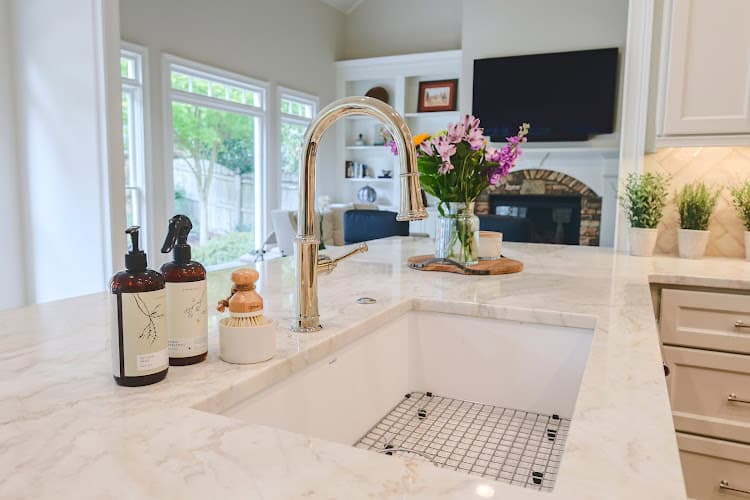 BA Stone Surfaces