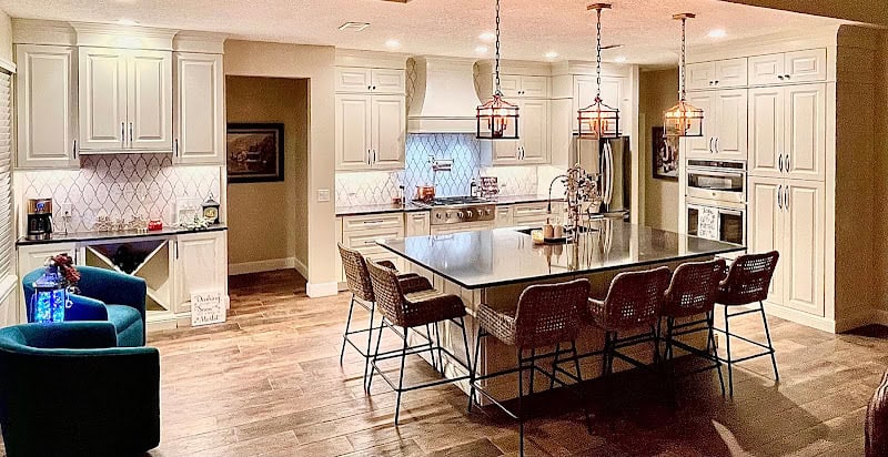 Nukitchen Designs