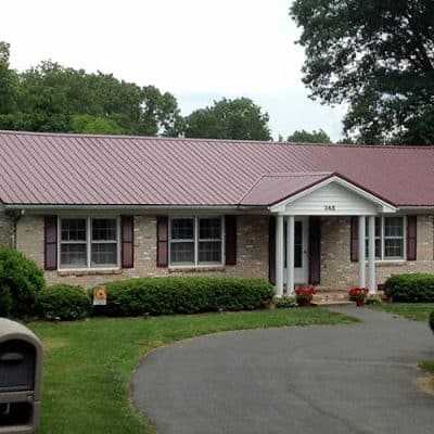 Lifetime Building Supply
