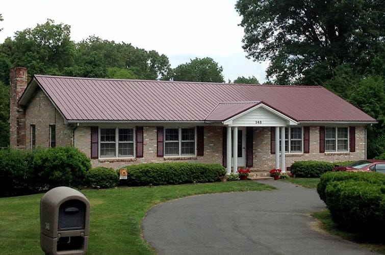 Lifetime Building Supply