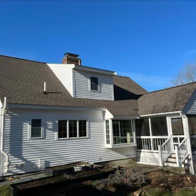 Northeast Home & Energy