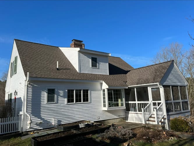 Northeast Home & Energy