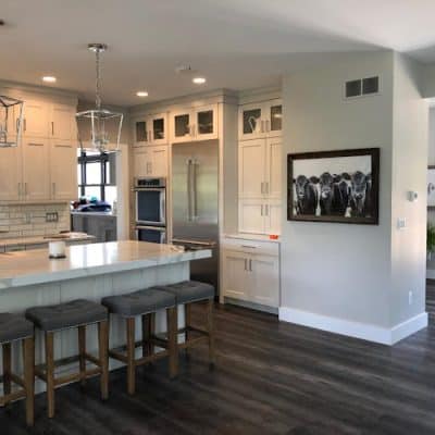 Motor City Granite & Cabinets
