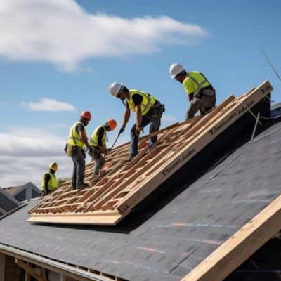 Stormtrooper Roofing