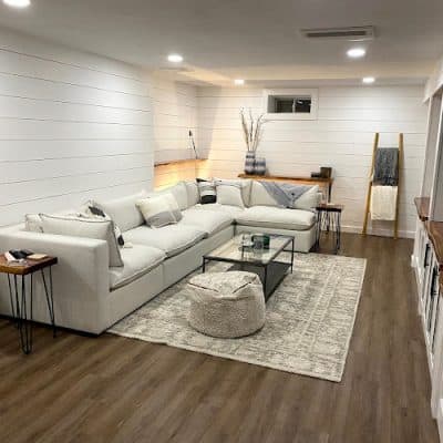 Kevin Allen Carpentry Inc
