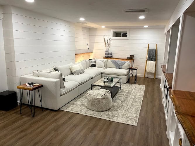 Kevin Allen Carpentry Inc