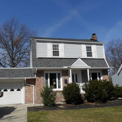Ken's Parkhill Roofing Inc