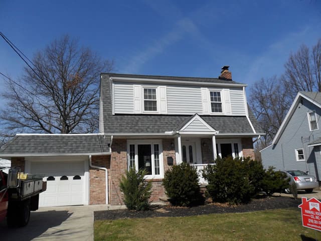 Ken's Parkhill Roofing Inc