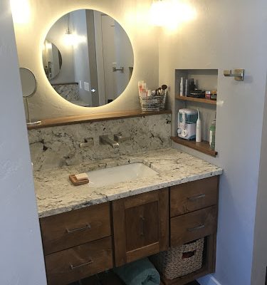 Stone Creations