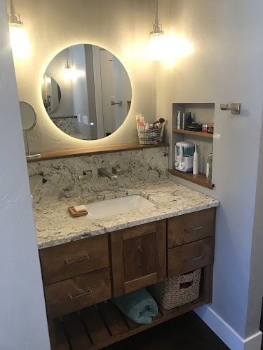Stone Creations