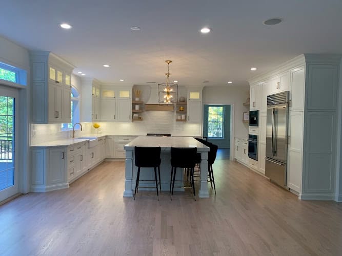 ACE Cabinets & Design