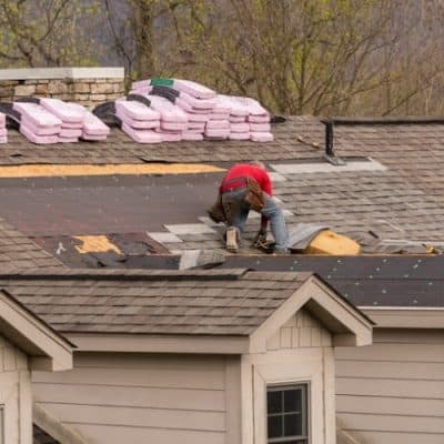 Colony Roofers
