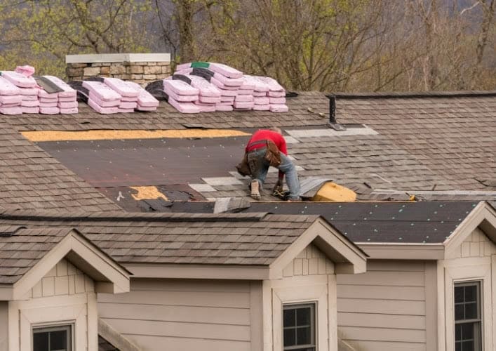 Colony Roofers