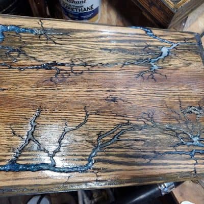 H2's Maintenance & More