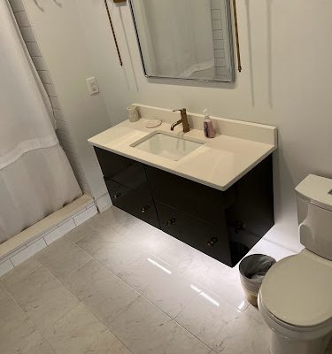 Sonne Kitchen + Bath Design