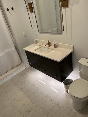 Sonne Kitchen + Bath Design