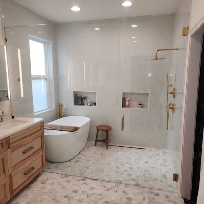 Shower Pros