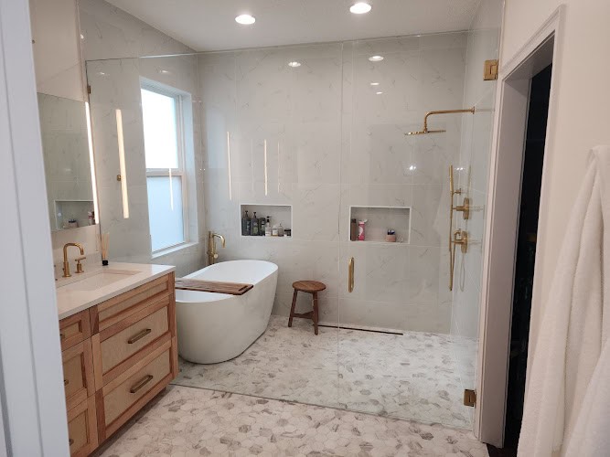Shower Pros