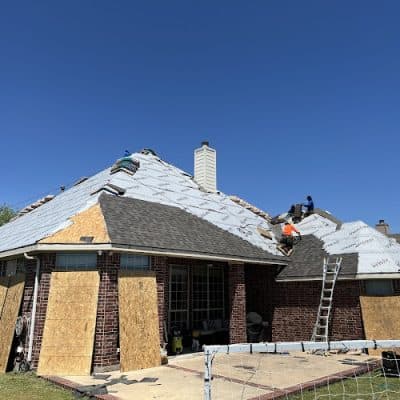 Infinite Roofing & General Contractors LLC