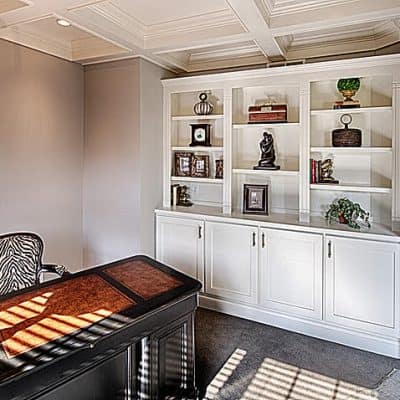 Top Grain Interiors, LLC