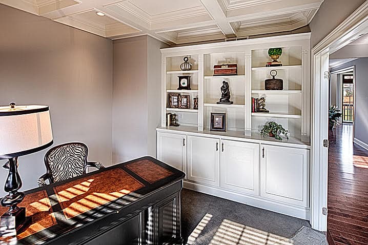 Top Grain Interiors, LLC