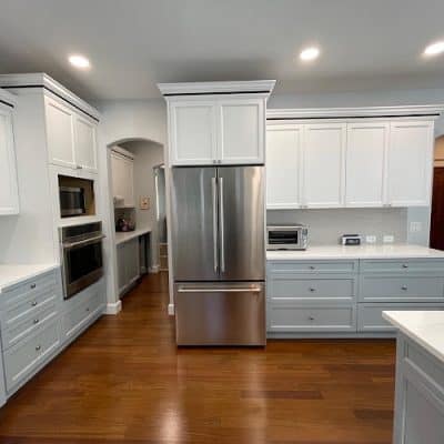 Massey Remodel + Design