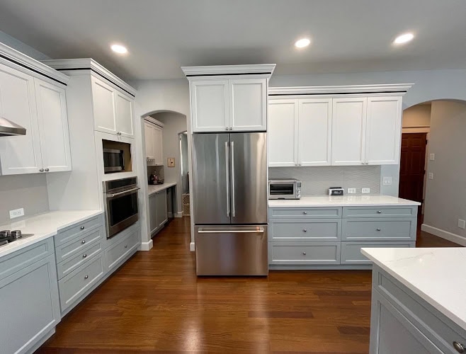 Massey Remodel + Design