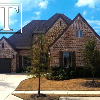 Tallent Roofing Inc. & Construction