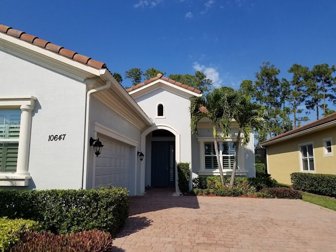 1st Choice Painting & Remodeling