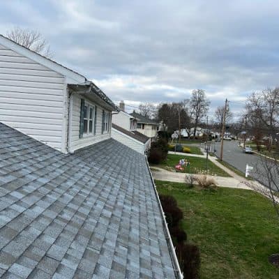 M&R Roofing