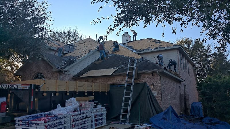 Flagstone Roofing & Exteriors